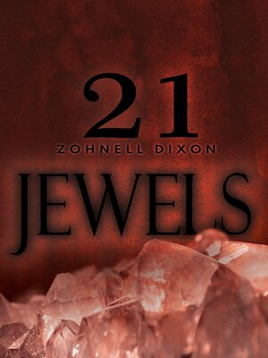 cover image of 21 Jewels